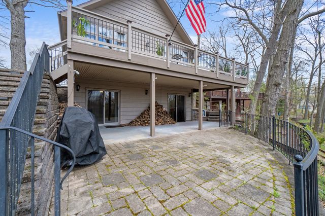 10941 Woodbrook Drive, Somerset Twp, MI 49233