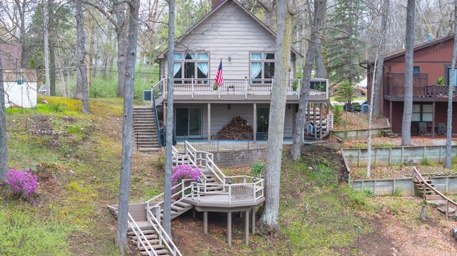 10941 Woodbrook Drive, Somerset Twp, MI 49233