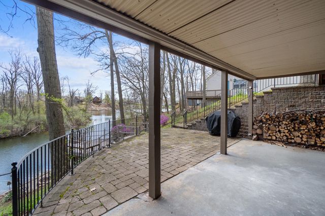 10941 Woodbrook Drive, Somerset Twp, MI 49233