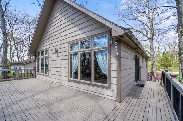 10941 Woodbrook Drive, Somerset Twp, MI 49233