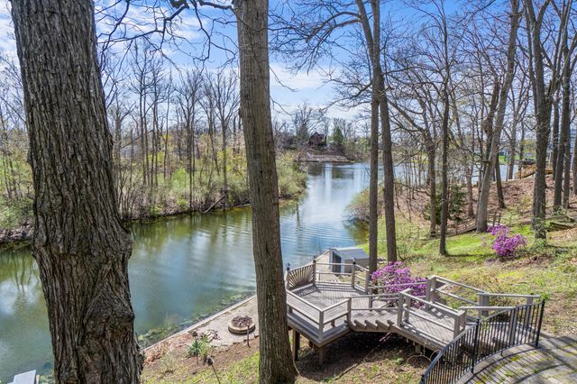 10941 Woodbrook Drive, Somerset Twp, MI 49233