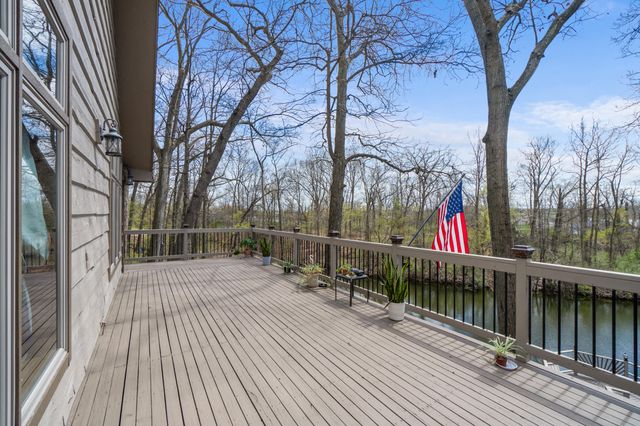 10941 Woodbrook Drive, Somerset Twp, MI 49233