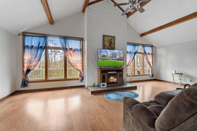 10941 Woodbrook Drive, Somerset Twp, MI 49233