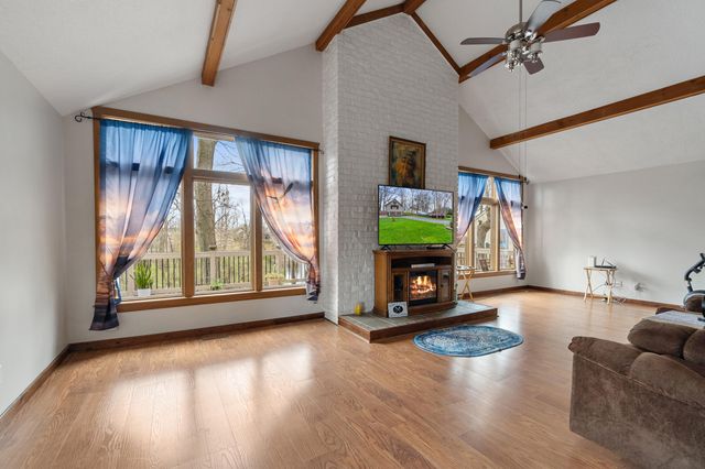 10941 Woodbrook Drive, Somerset Twp, MI 49233