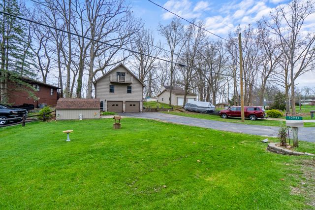 10941 Woodbrook Drive, Somerset Twp, MI 49233