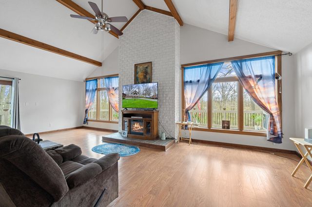 10941 Woodbrook Drive, Somerset Twp, MI 49233