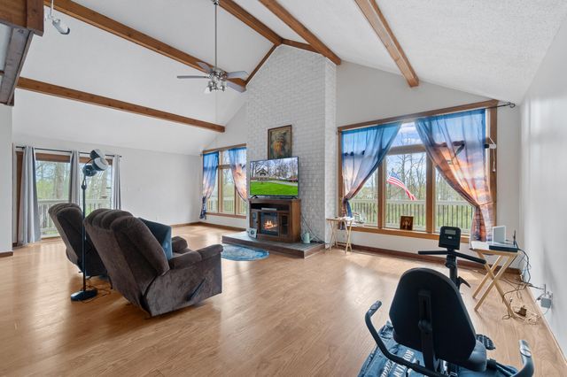 10941 Woodbrook Drive, Somerset Twp, MI 49233