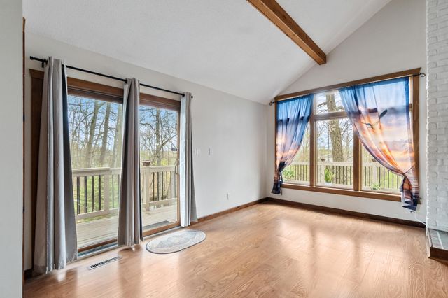 10941 Woodbrook Drive, Somerset Twp, MI 49233