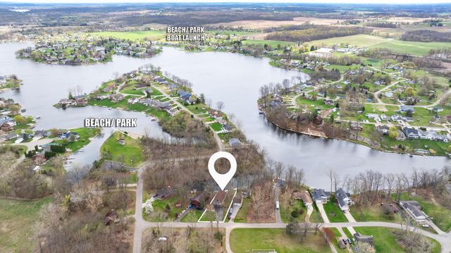 10941 Woodbrook Drive, Somerset Twp, MI 49233