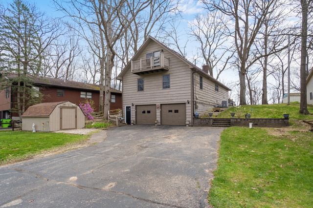 10941 Woodbrook Drive, Somerset Twp, MI 49233