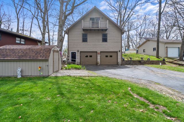 10941 Woodbrook Drive, Somerset Twp, MI 49233