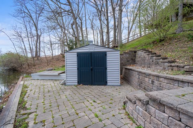 10941 Woodbrook Drive, Somerset Twp, MI 49233