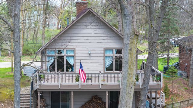 10941 Woodbrook Drive, Somerset Twp, MI 49233