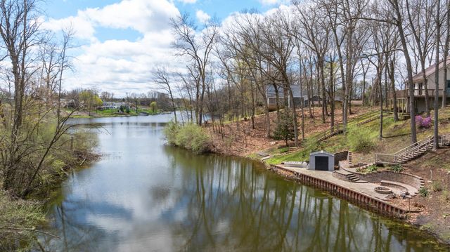 10941 Woodbrook Drive, Somerset Twp, MI 49233