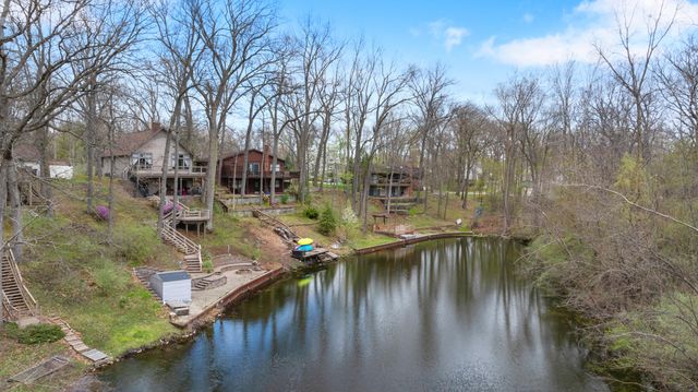 10941 Woodbrook Drive, Somerset Twp, MI 49233