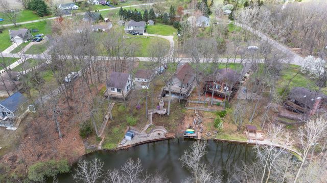 10941 Woodbrook Drive, Somerset Twp, MI 49233