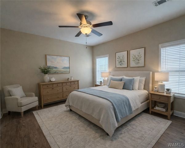 6636 Covington Villas Lane, Tuscaloosa, AL 35405