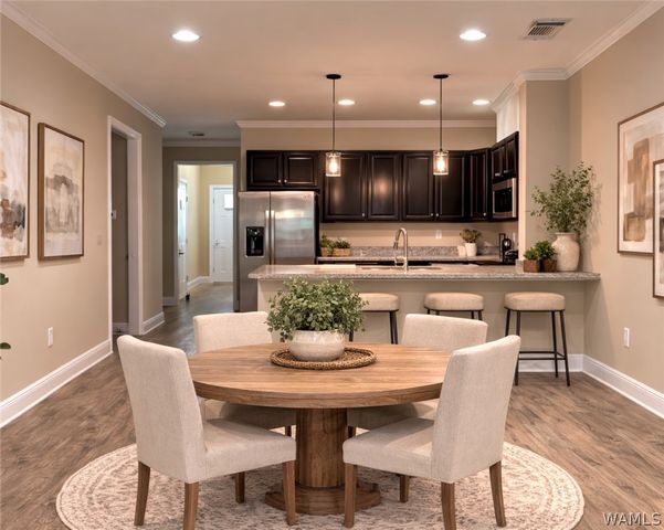 6636 Covington Villas Lane, Tuscaloosa, AL 35405