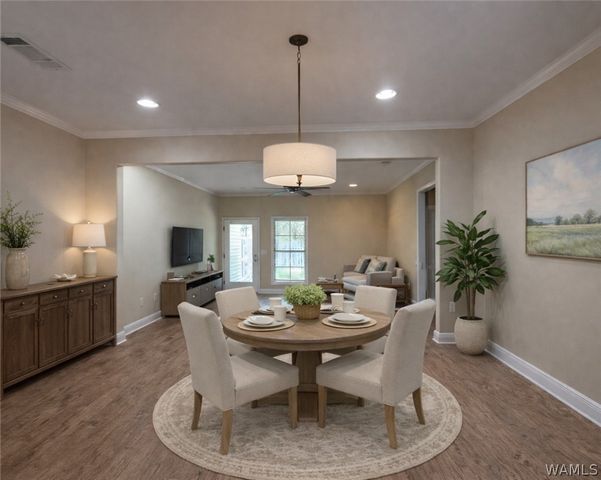 6636 Covington Villas Lane, Tuscaloosa, AL 35405