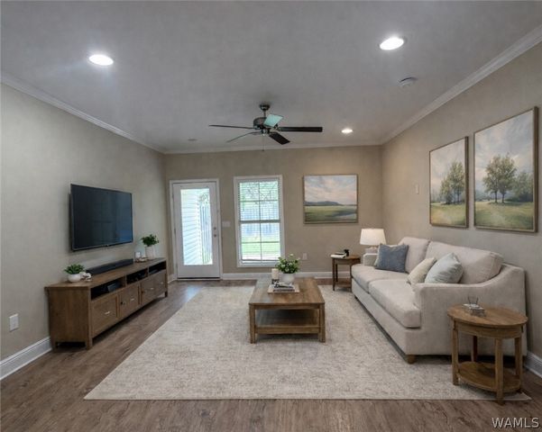 6636 Covington Villas Lane, Tuscaloosa, AL 35405