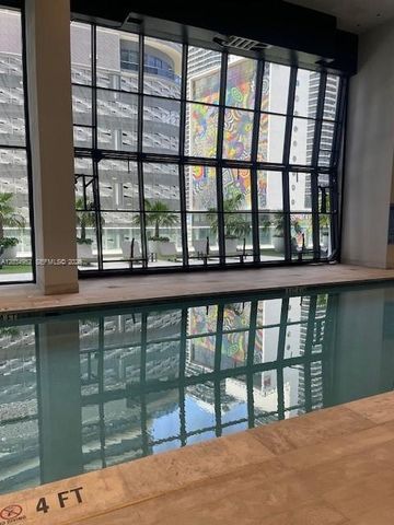1010 Brickell Ave 3810, Miami, FL 33131