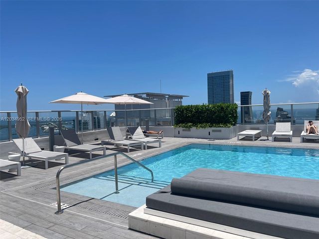 1010 Brickell Ave 3810, Miami, FL 33131