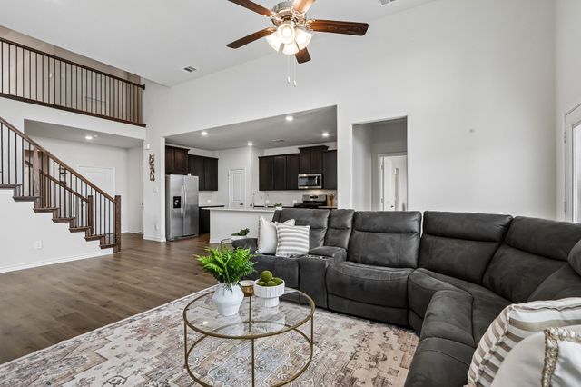 9808 Fall Brook Drive, Aubrey, TX 76227