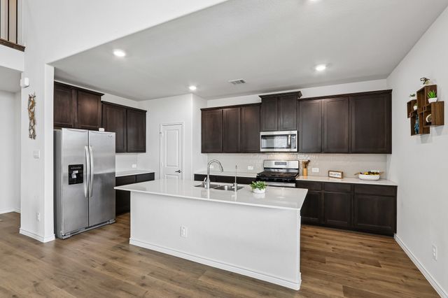 9808 Fall Brook Drive, Aubrey, TX 76227