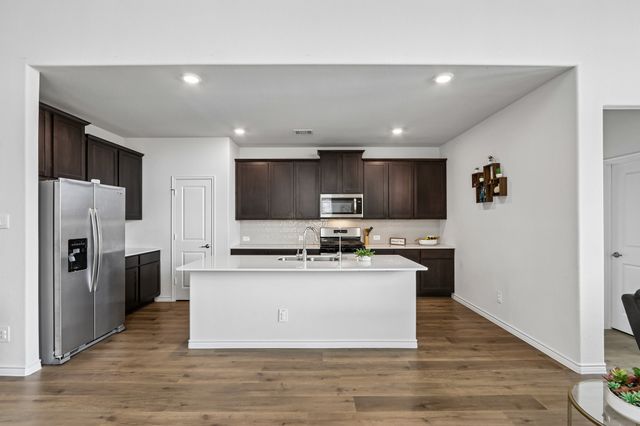 9808 Fall Brook Drive, Aubrey, TX 76227