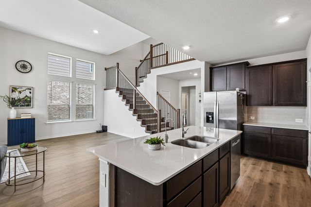 9808 Fall Brook Drive, Aubrey, TX 76227