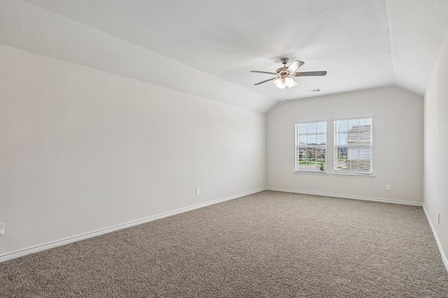 9808 Fall Brook Drive, Aubrey, TX 76227
