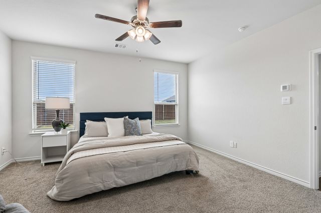 9808 Fall Brook Drive, Aubrey, TX 76227