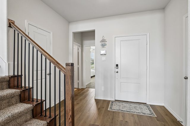 9808 Fall Brook Drive, Aubrey, TX 76227