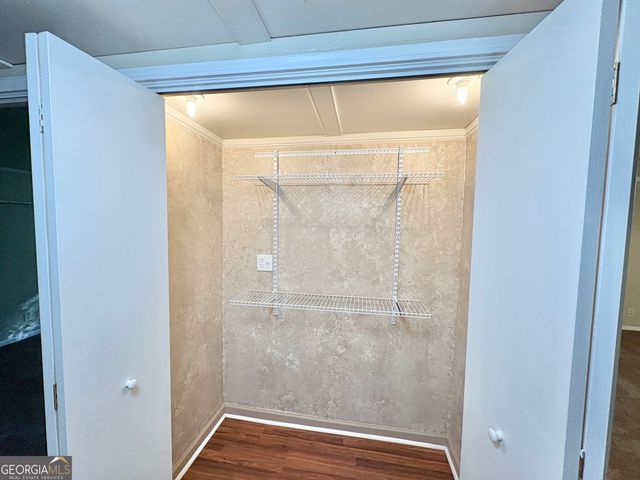 435 Sherwood Road, Fayetteville, GA 30215