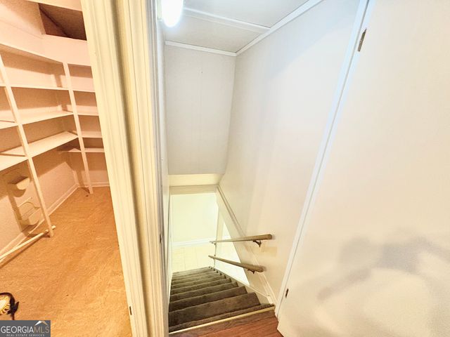 435 Sherwood Road, Fayetteville, GA 30215