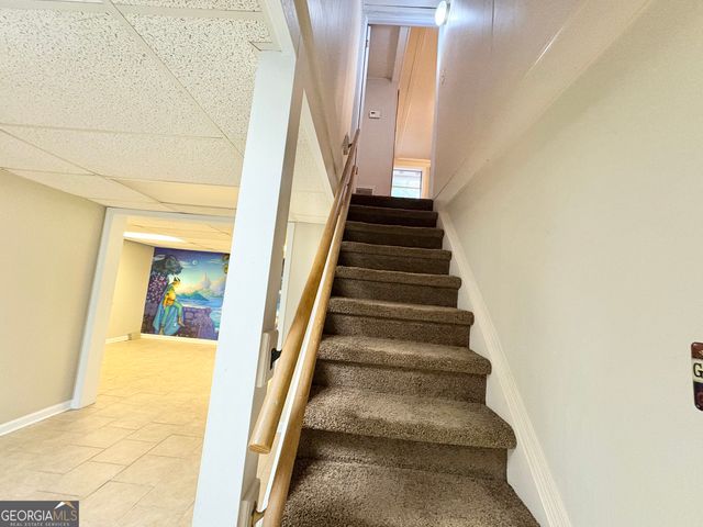 435 Sherwood Road, Fayetteville, GA 30215