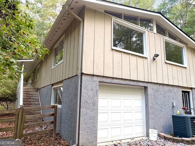 435 Sherwood Road, Fayetteville, GA 30215