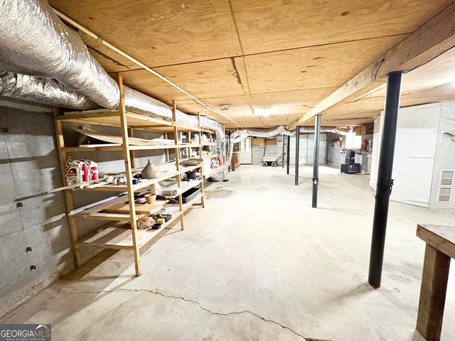 435 Sherwood Road, Fayetteville, GA 30215