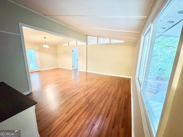 435 Sherwood Road, Fayetteville, GA 30215