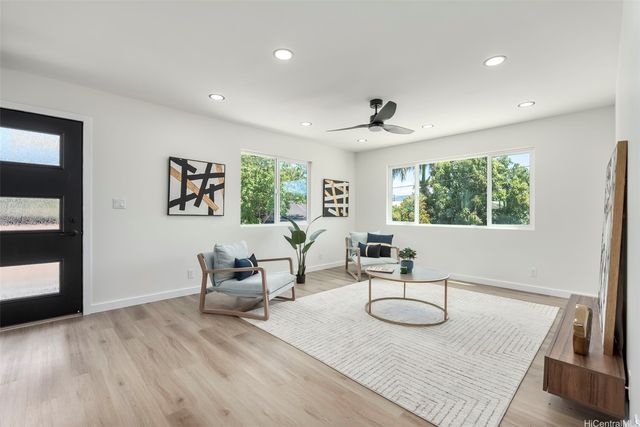 84-949 Hana Street, Waianae, HI 96792