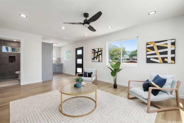 84-949 Hana Street, Waianae, HI 96792