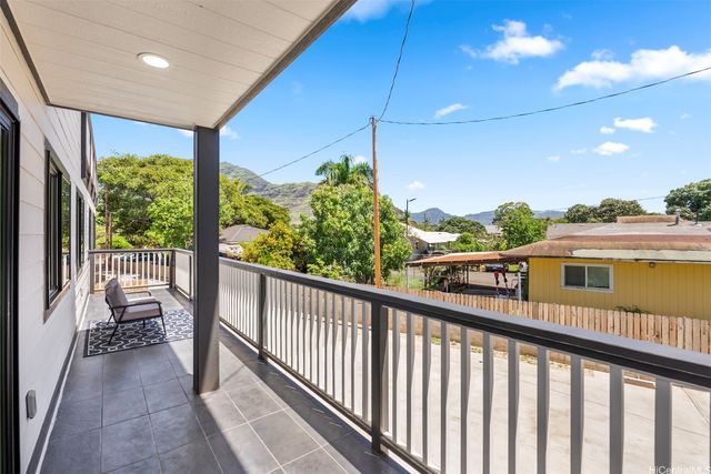 84-949 Hana Street, Waianae, HI 96792