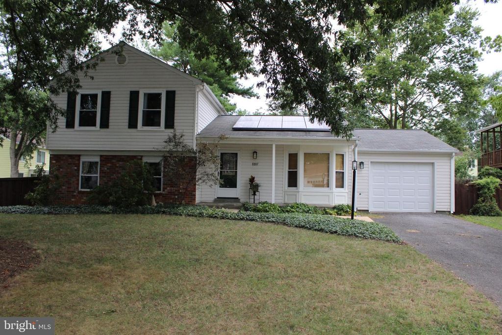 8897 SUCCESSFUL WAY, Walkersville, MD 21793