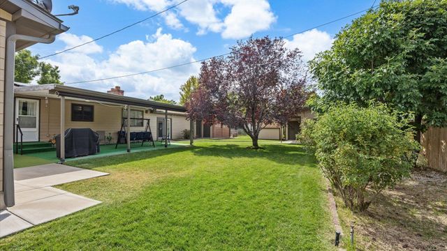 1809 Juniper Street, Grand Junction, CO 81505