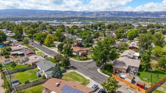 1809 Juniper Street, Grand Junction, CO 81505