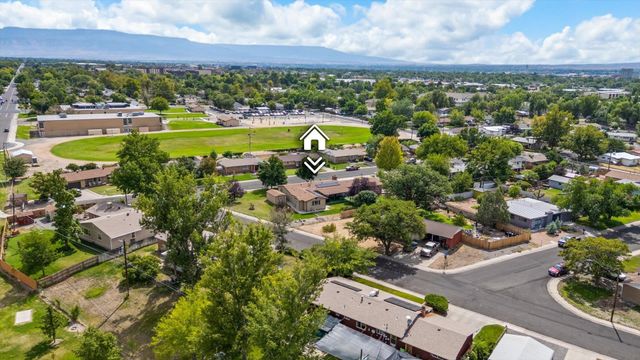 1809 Juniper Street, Grand Junction, CO 81505