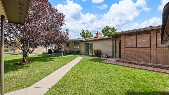 1809 Juniper Street, Grand Junction, CO 81505
