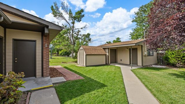 1809 Juniper Street, Grand Junction, CO 81505