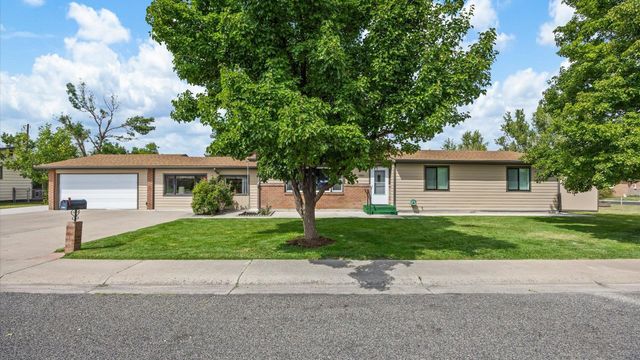 1809 Juniper Street, Grand Junction, CO 81505