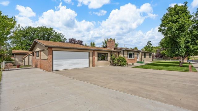 1809 Juniper Street, Grand Junction, CO 81505